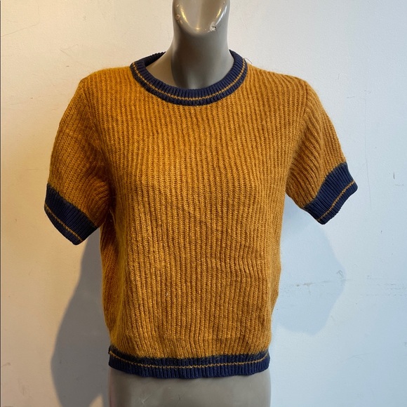 Frankie shop sweater Tee - Picture 1 of 3